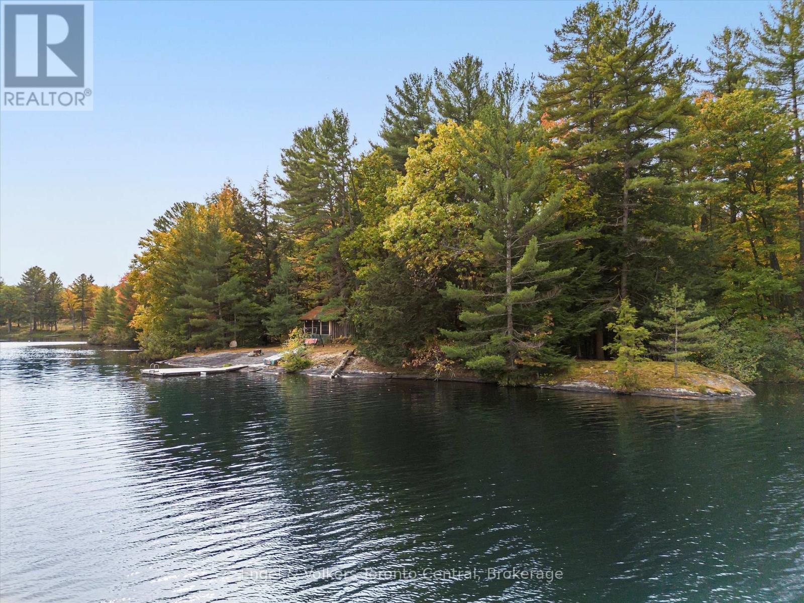 2 - 1196 Cranberry Road, Muskoka Lakes, Ontario  P0C 1A0 - Photo 28 - X13060058