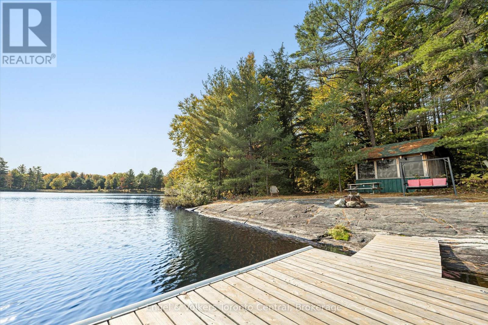 2 - 1196 Cranberry Road, Muskoka Lakes, Ontario  P0C 1A0 - Photo 29 - X13060058