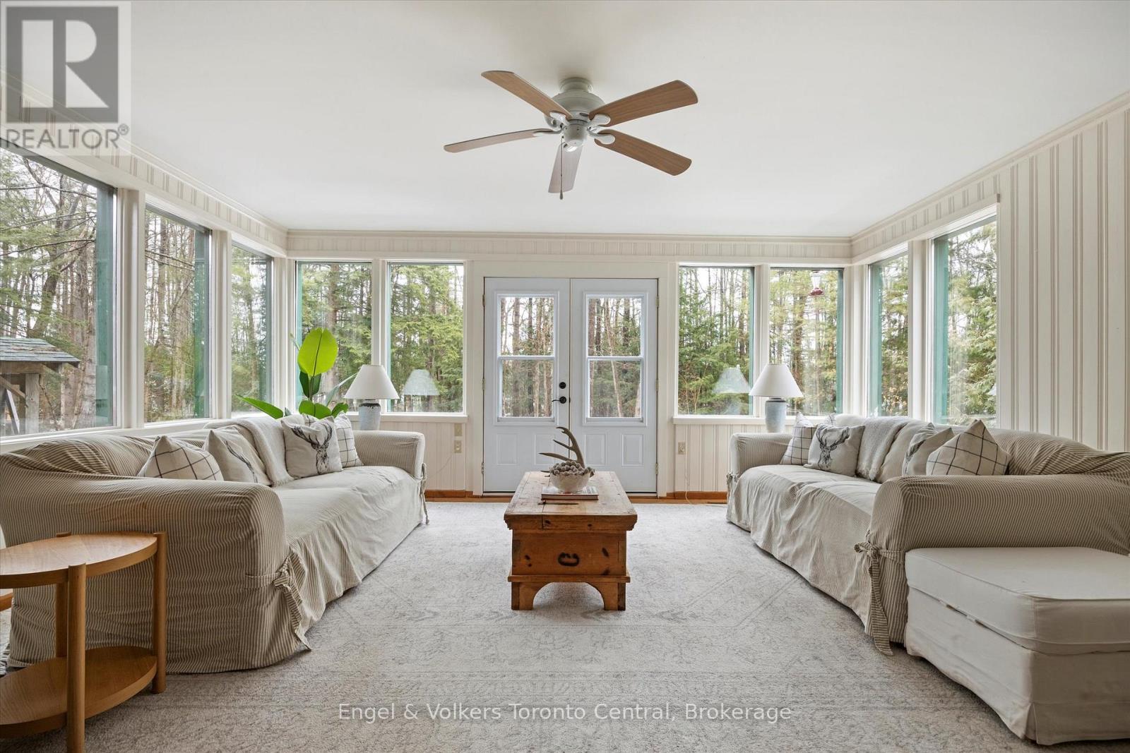 2 - 1196 Cranberry Road, Muskoka Lakes, Ontario  P0C 1A0 - Photo 3 - X13060058