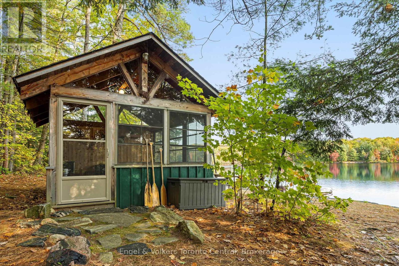 2 - 1196 Cranberry Road, Muskoka Lakes, Ontario  P0C 1A0 - Photo 30 - X13060058