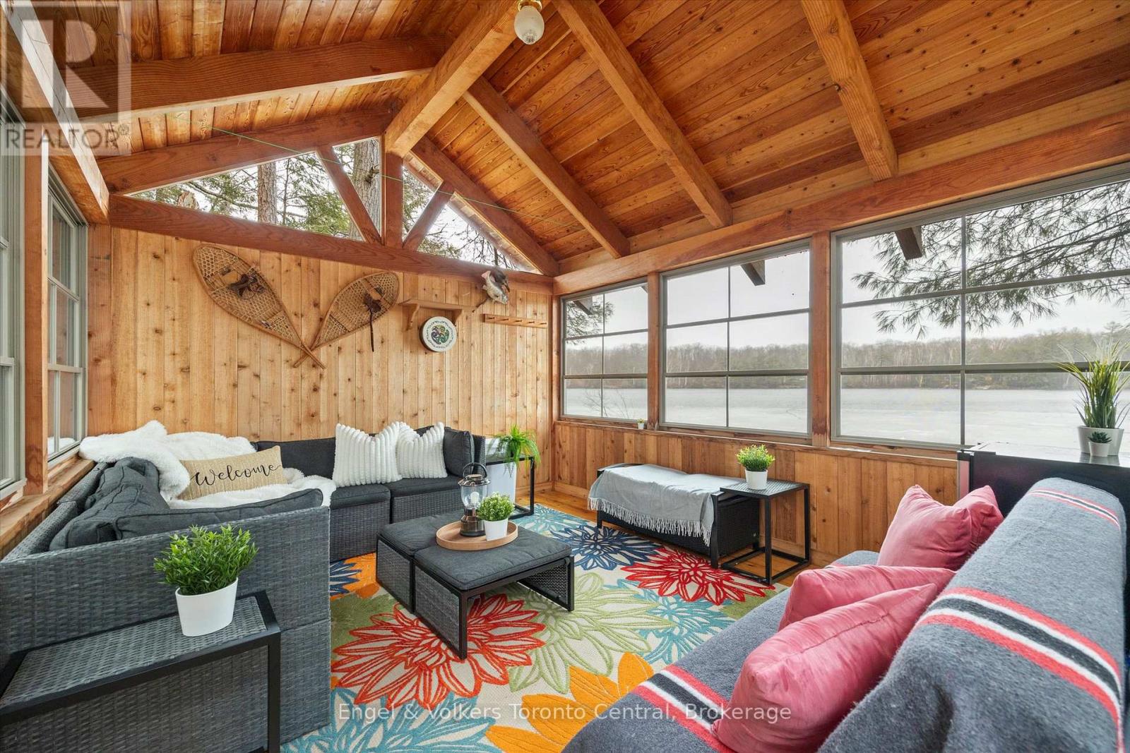 2 - 1196 Cranberry Road, Muskoka Lakes, Ontario  P0C 1A0 - Photo 31 - X13060058