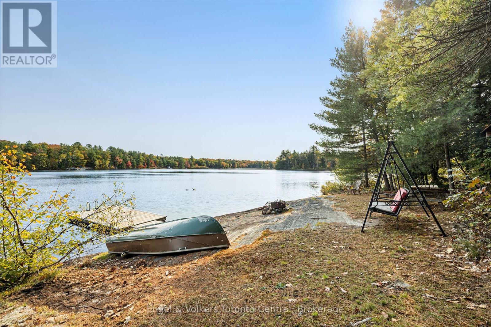 2 - 1196 Cranberry Road, Muskoka Lakes, Ontario  P0C 1A0 - Photo 32 - X13060058