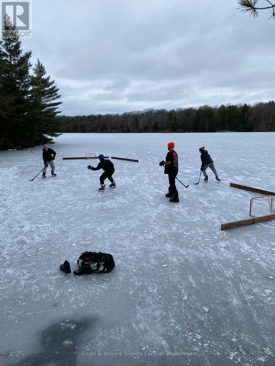 2 - 1196 Cranberry Road, Muskoka Lakes, Ontario  P0C 1A0 - Photo 33 - X13060058