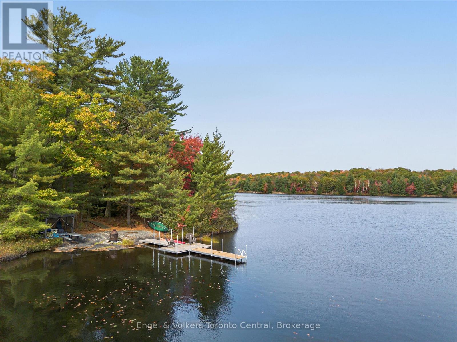 2 - 1196 Cranberry Road, Muskoka Lakes, Ontario  P0C 1A0 - Photo 35 - X13060058
