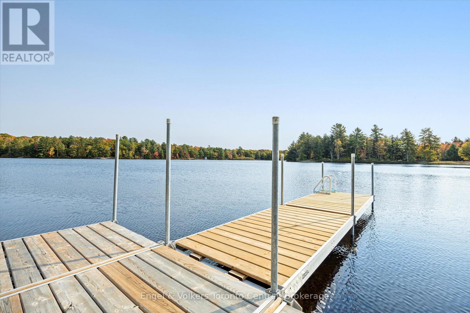 2 - 1196 Cranberry Road, Muskoka Lakes, Ontario  P0C 1A0 - Photo 36 - X13060058