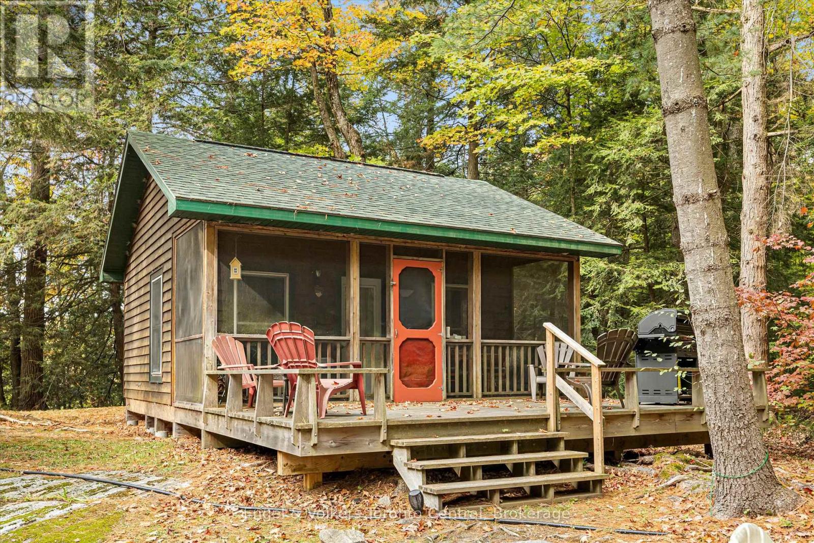 2 - 1196 Cranberry Road, Muskoka Lakes, Ontario  P0C 1A0 - Photo 37 - X13060058