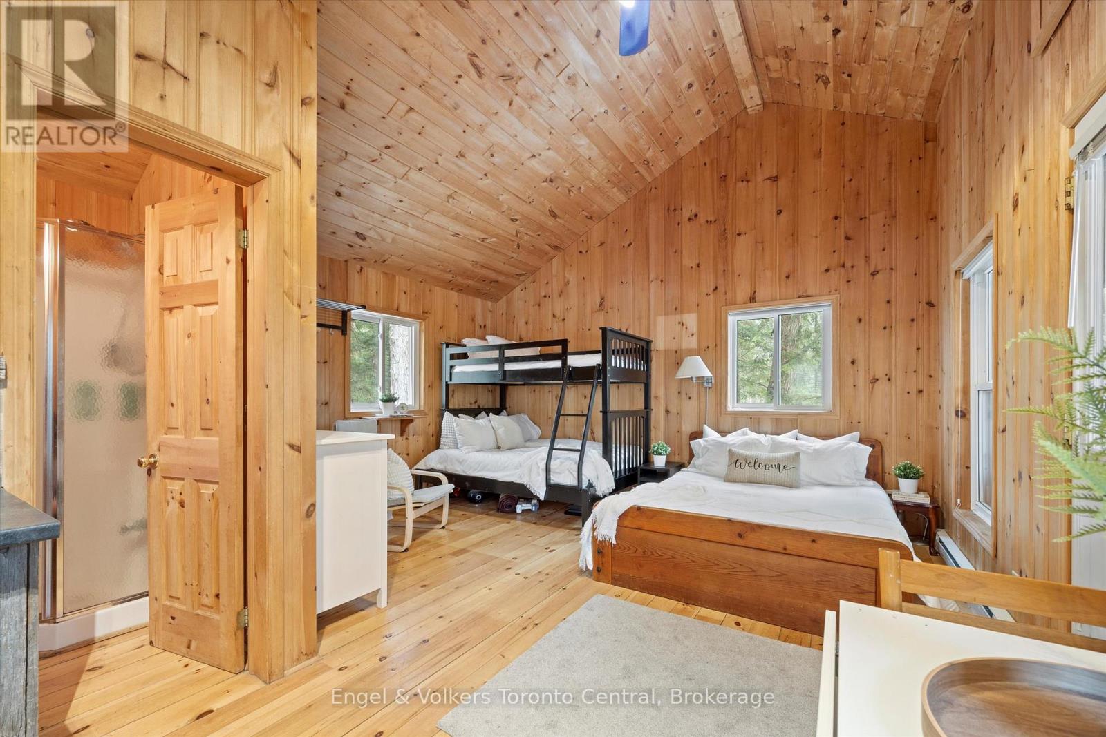 2 - 1196 Cranberry Road, Muskoka Lakes, Ontario  P0C 1A0 - Photo 39 - X13060058