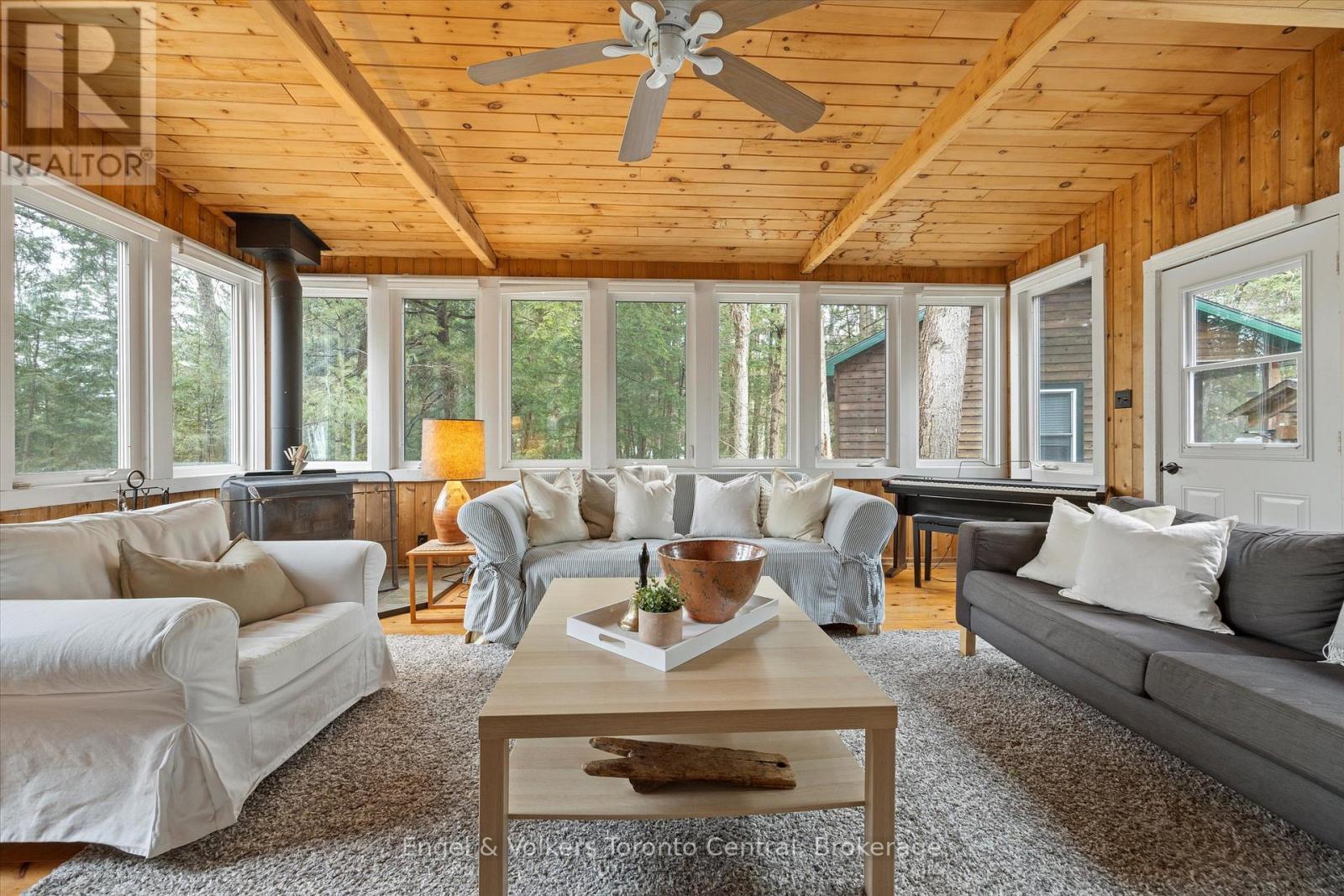 2 - 1196 Cranberry Road, Muskoka Lakes, Ontario  P0C 1A0 - Photo 4 - X13060058