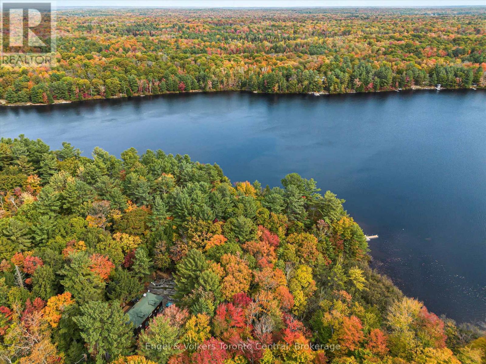 2 - 1196 Cranberry Road, Muskoka Lakes, Ontario  P0C 1A0 - Photo 43 - X13060058