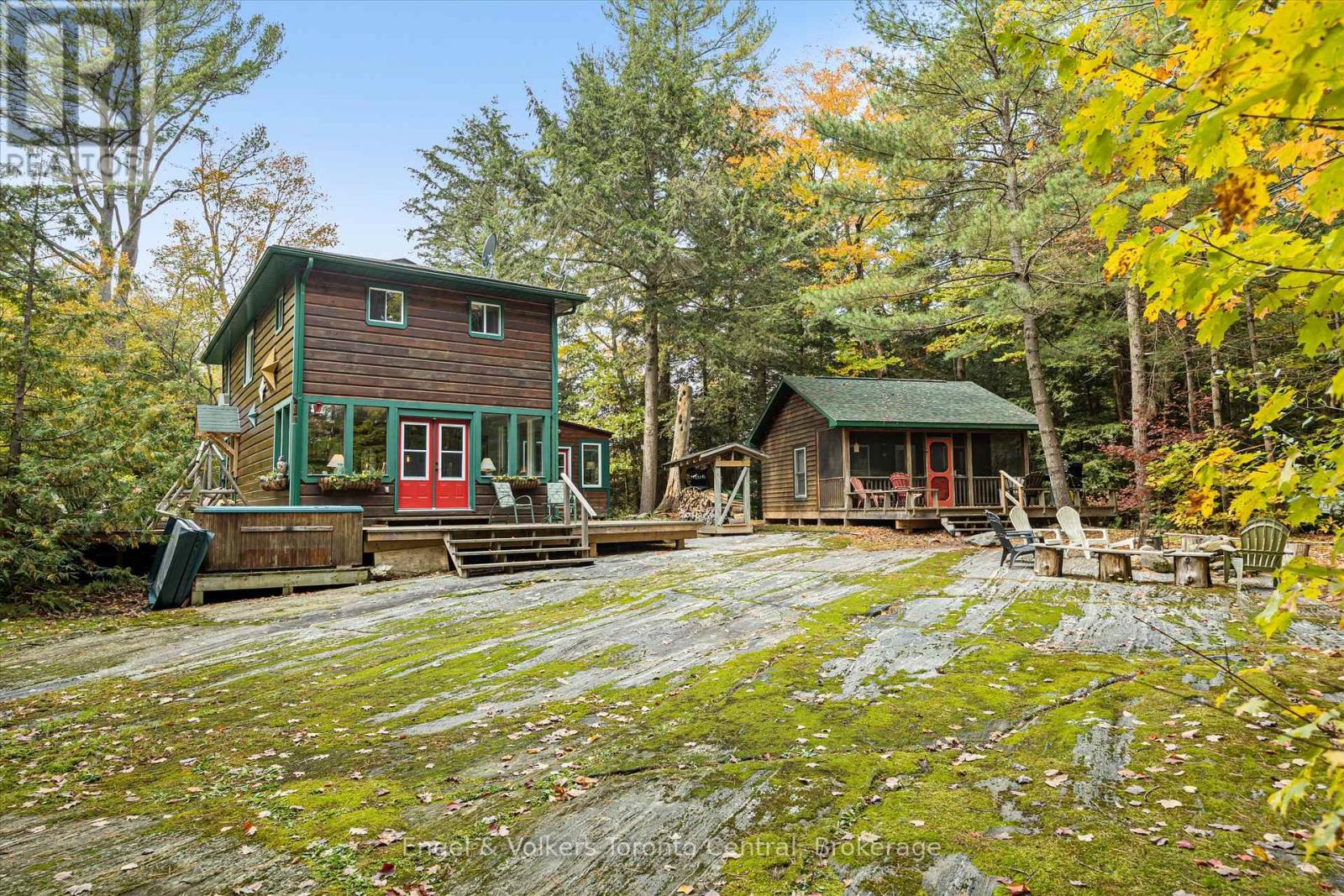 2 - 1196 Cranberry Road, Muskoka Lakes, Ontario  P0C 1A0 - Photo 6 - X13060058