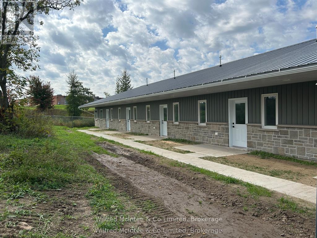 1 - 187 Balaklava Street, Arran-Elderslie, Ontario  N0G 2N0 - Photo 3 - X13060066