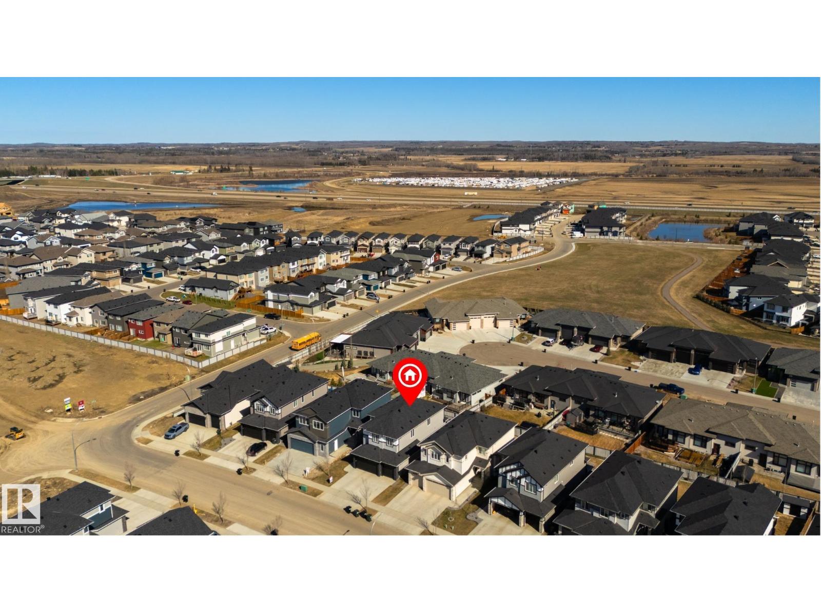 36 Avonlea Wy, Spruce Grove, Alberta  T7X 0Y3 - Photo 60 - E4484081