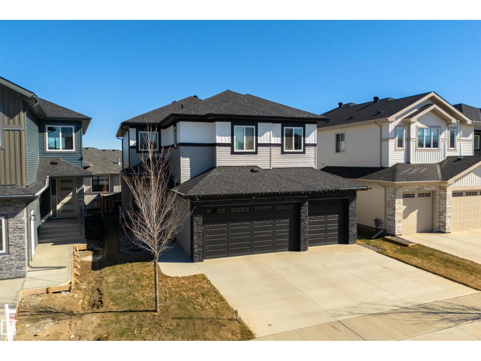 36 Avonlea Wy, Spruce Grove, Alberta  T7X 0Y3 - Photo 57 - E4484081