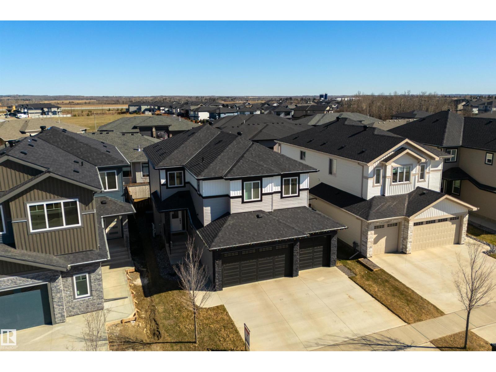 36 Avonlea Wy, Spruce Grove, Alberta  T7X 0Y3 - Photo 58 - E4484081