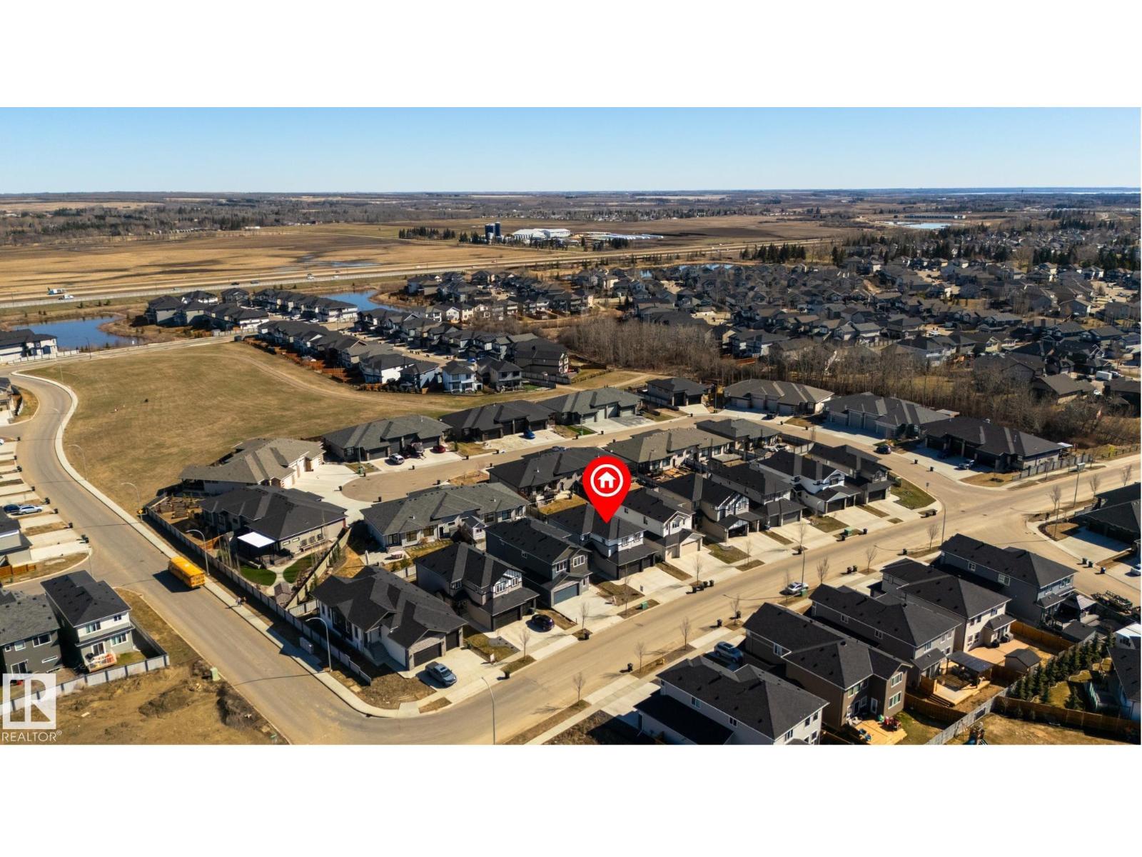36 Avonlea Wy, Spruce Grove, Alberta  T7X 0Y3 - Photo 61 - E4484081