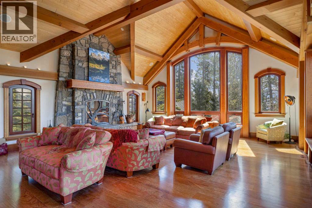 145 Silvertip Ridge, Canmore, Alberta  T1W 3A8 - Photo 28 - A2290274