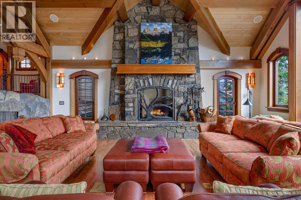 145 Silvertip Ridge, Canmore, Alberta  T1W 3A8 - Photo 20 - A2290274