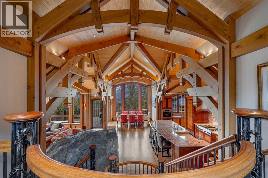 145 Silvertip Ridge, Canmore, Alberta  T1W 3A8 - Photo 1 - A2290274