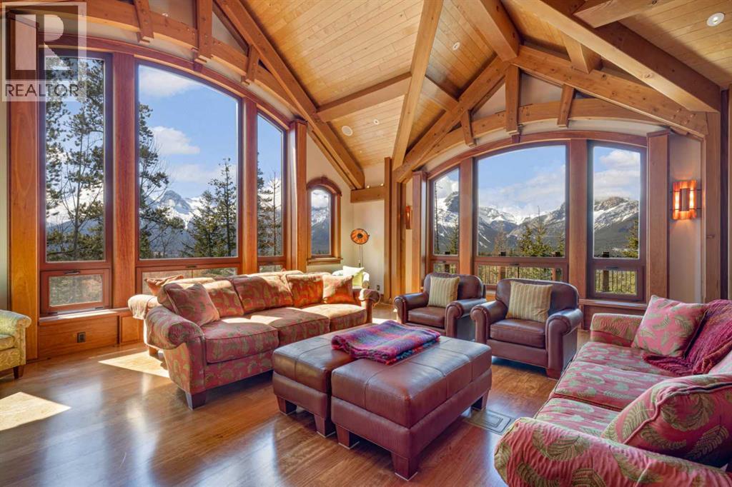 145 Silvertip Ridge, Canmore, Alberta  T1W 3A8 - Photo 26 - A2290274