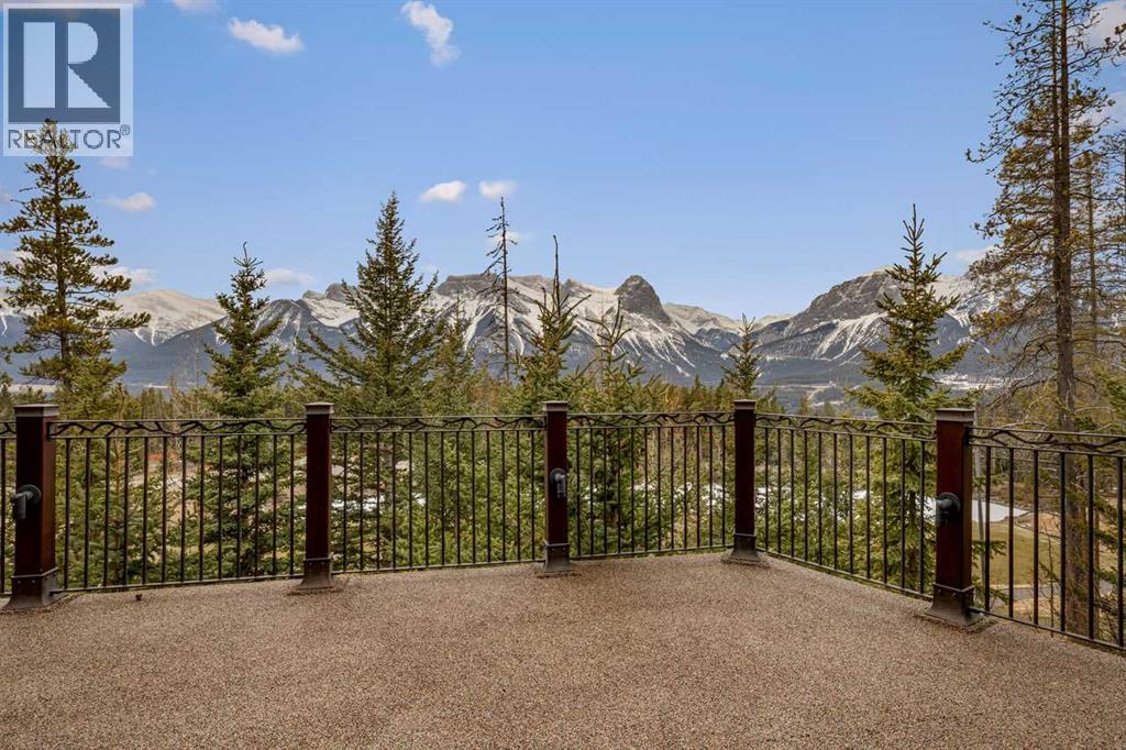 145 Silvertip Ridge, Canmore, Alberta  T1W 3A8 - Photo 29 - A2290274