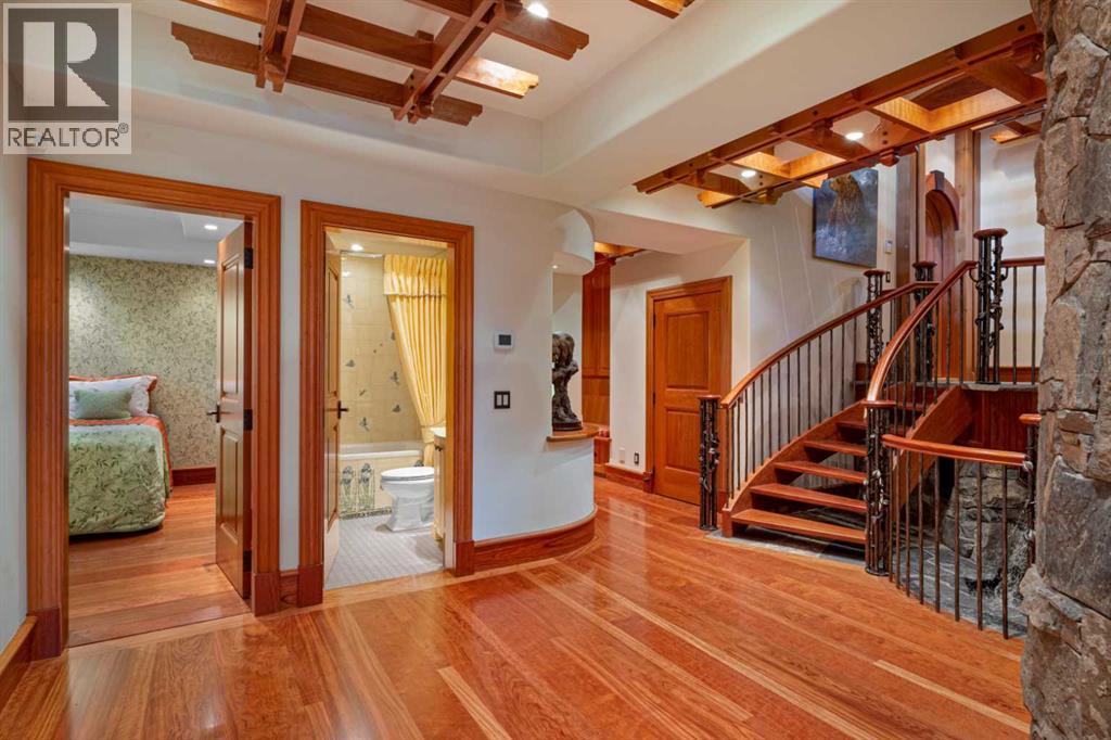 145 Silvertip Ridge, Canmore, Alberta  T1W 3A8 - Photo 37 - A2290274