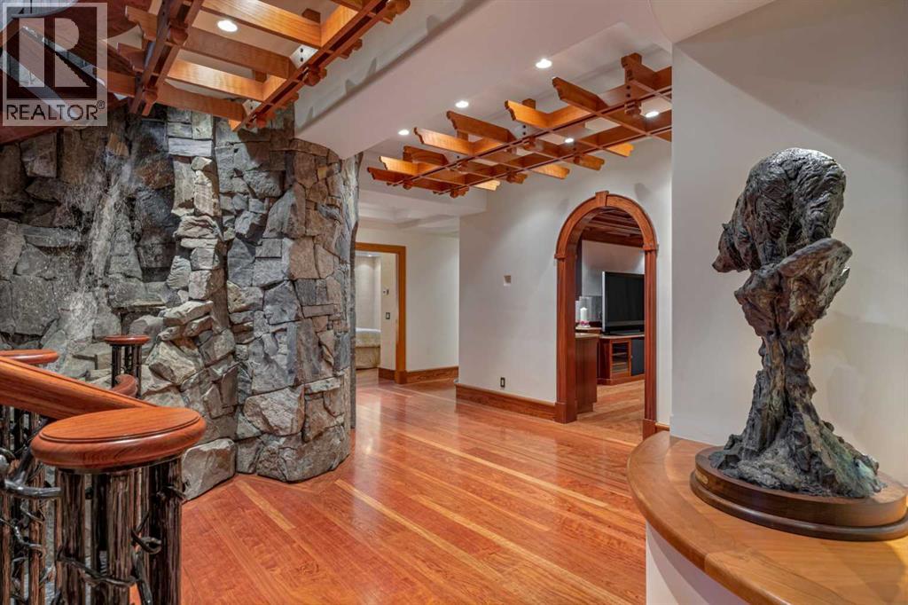 145 Silvertip Ridge, Canmore, Alberta  T1W 3A8 - Photo 38 - A2290274