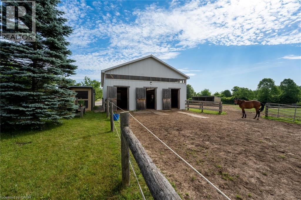 3988 Hwy 6, Puslinch, Ontario  N0B 2J0 - Photo 34 - 40822191