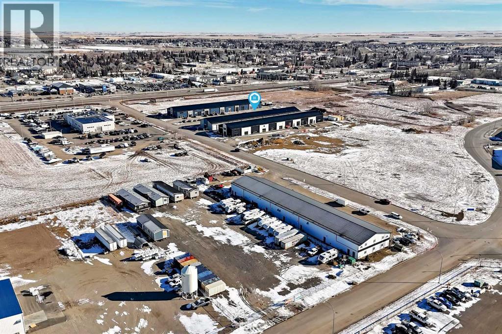 105, 245 Canal Avenue, Strathmore, Alberta  T1P 1C1 - Photo 49 - A2292532