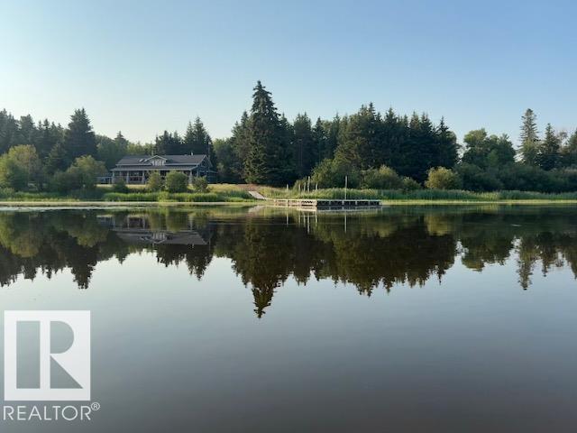 63102 Rr 415, Rural Bonnyville M.d., Alberta  T9M 1P2 - Photo 2 - E4484700