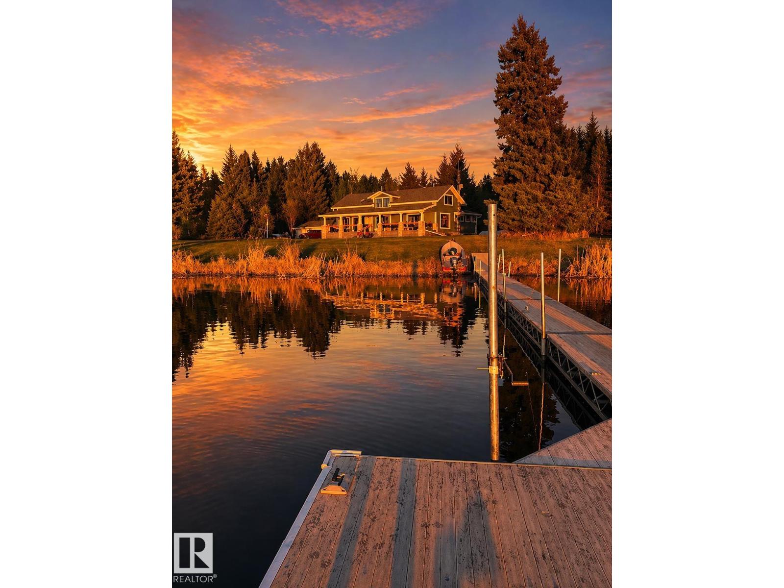 63102 Rr 415, Rural Bonnyville M.d., Alberta  T9M 1P2 - Photo 37 - E4484700