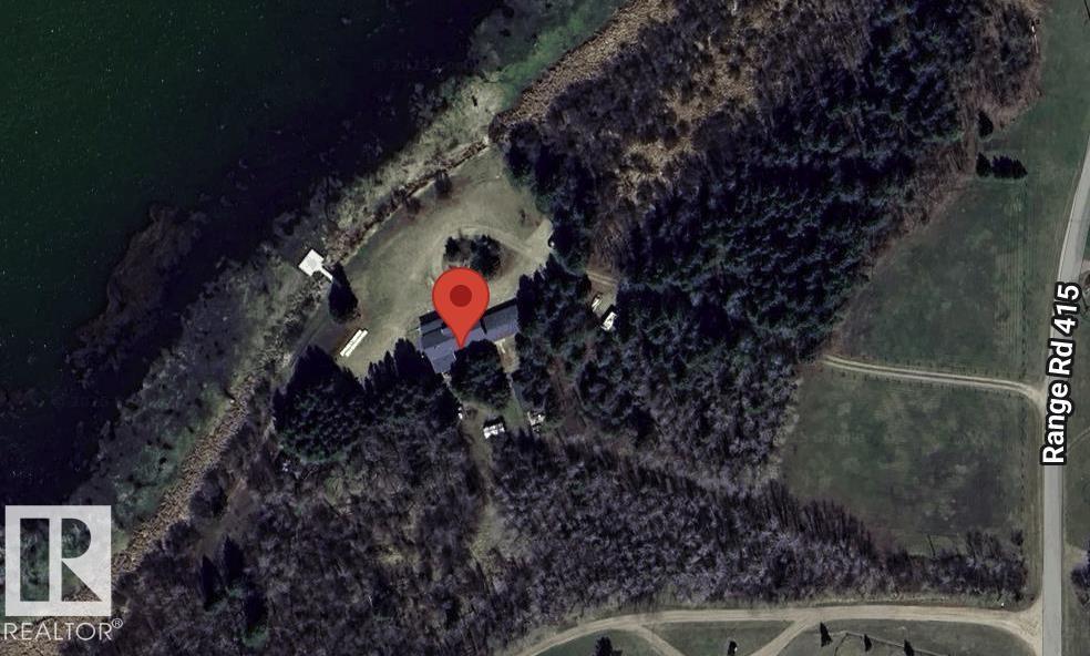 63102 Rr 415, Rural Bonnyville M.d., Alberta  T9M 1P2 - Photo 39 - E4484700