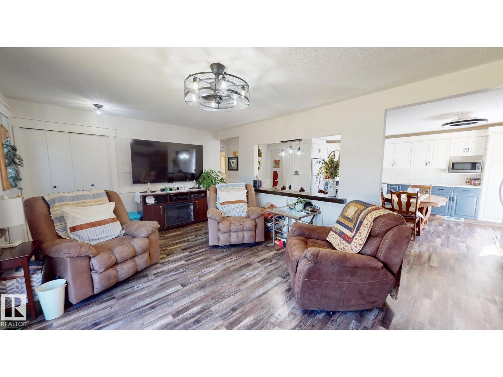 49501 Hwy 22, Rural Brazeau County, Alberta  T0E 1Z0 - Photo 17 - E4484702