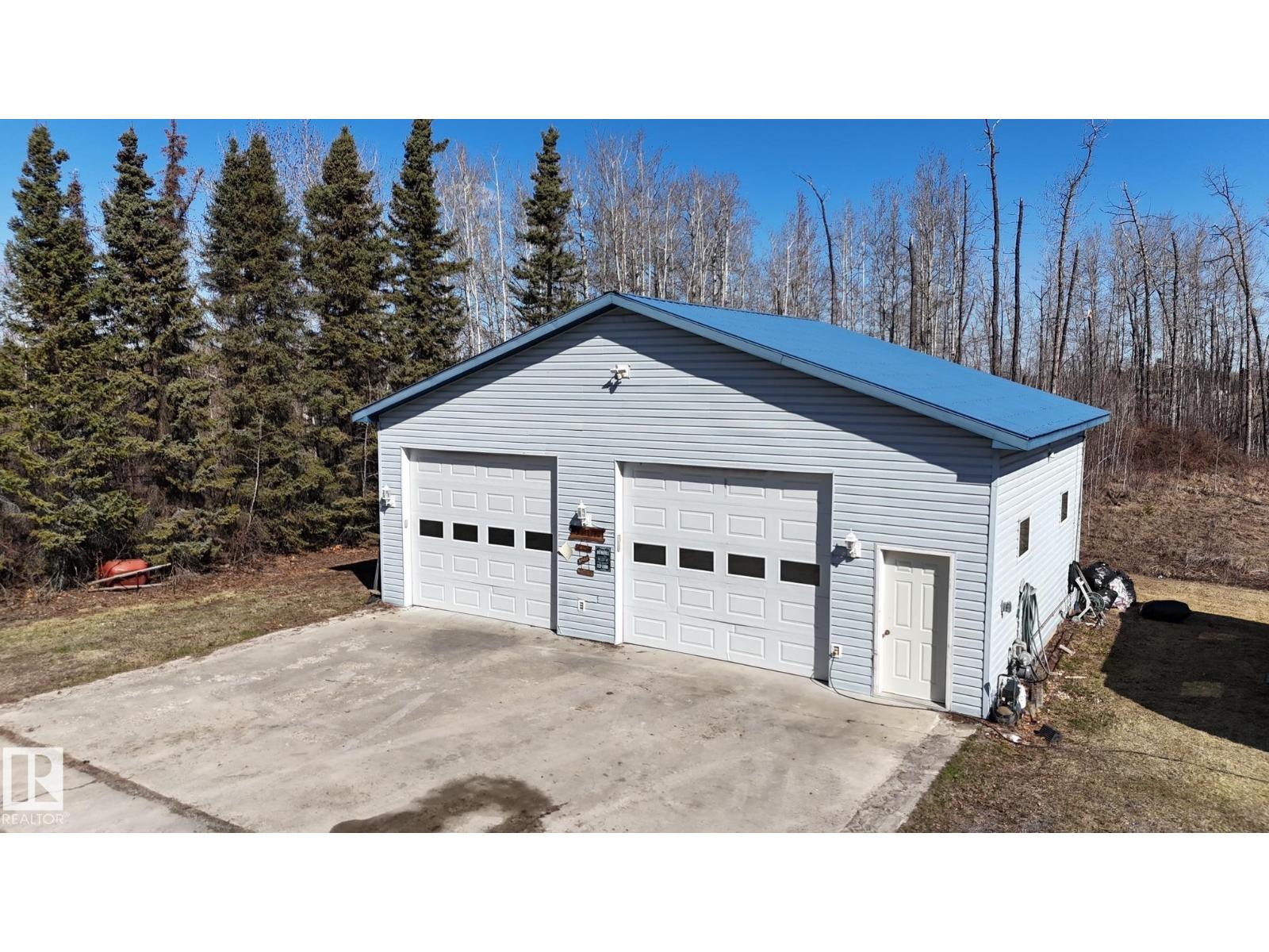 49501 Hwy 22, Rural Brazeau County, Alberta  T0E 1Z0 - Photo 2 - E4484702