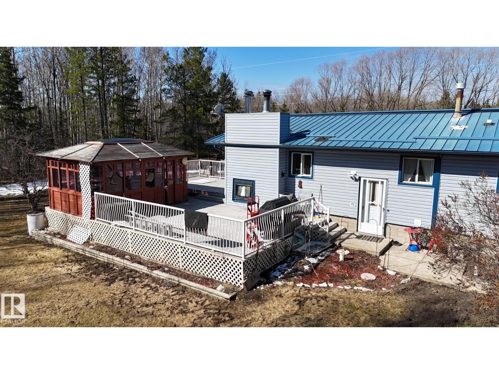 49501 Hwy 22, Rural Brazeau County, Alberta  T0E 1Z0 - Photo 3 - E4484702