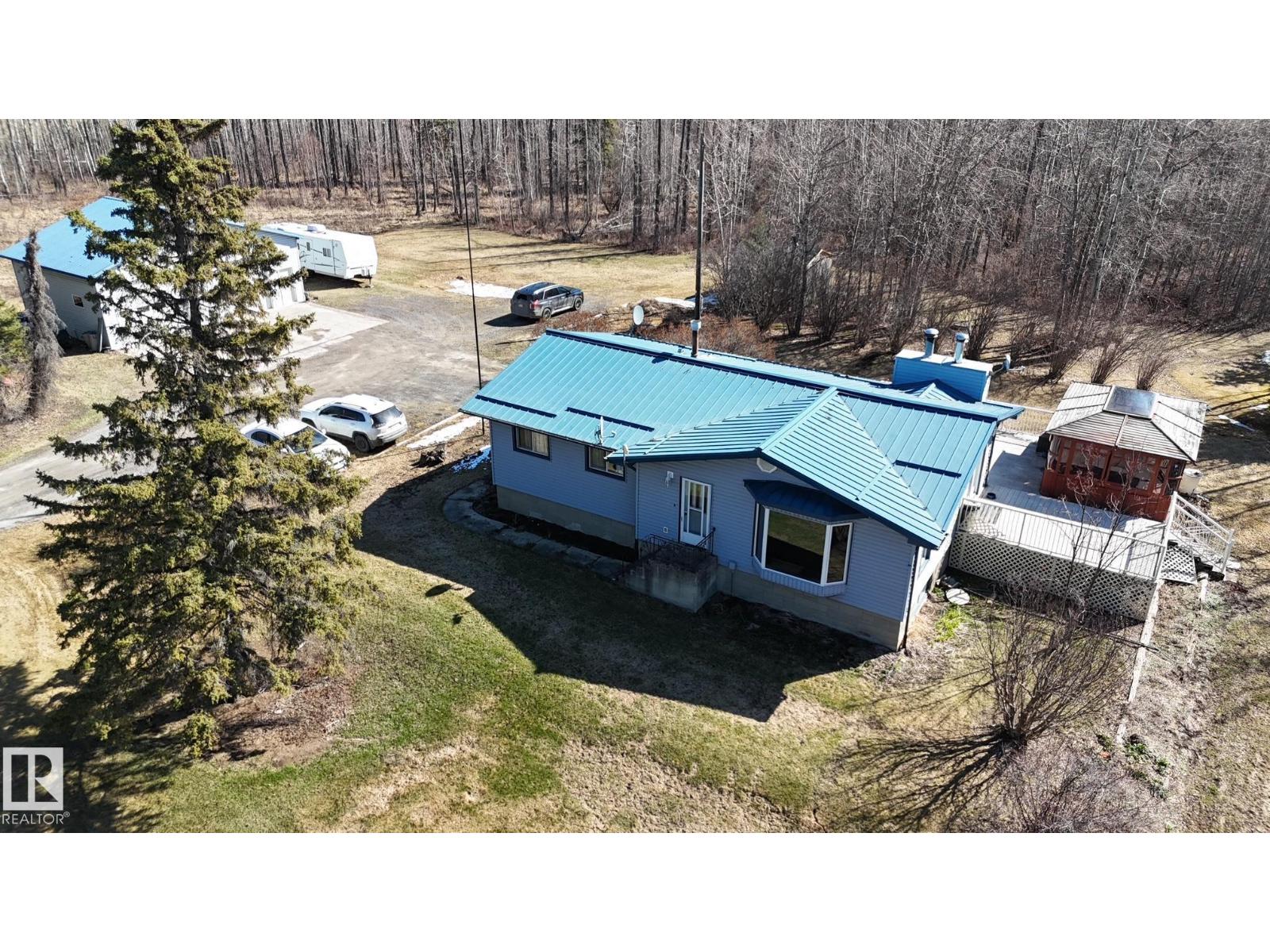 49501 Hwy 22, Rural Brazeau County, Alberta  T0E 1Z0 - Photo 38 - E4484702