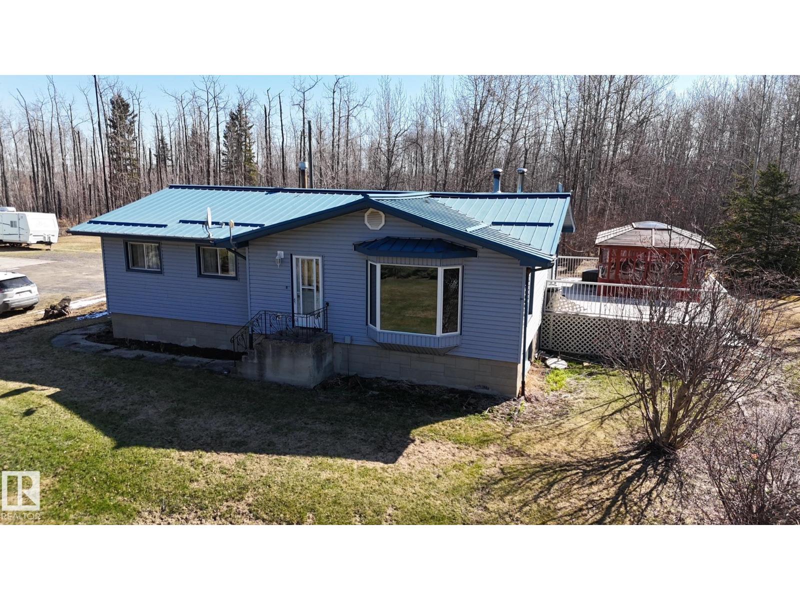 49501 Hwy 22, Rural Brazeau County, Alberta  T0E 1Z0 - Photo 39 - E4484702