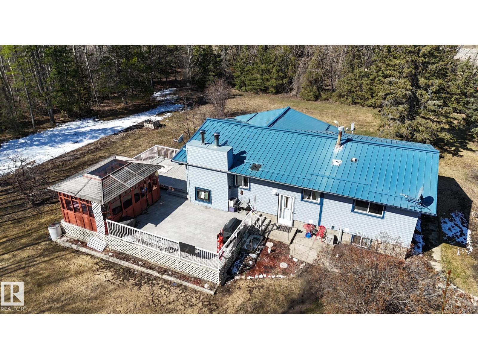 49501 Hwy 22, Rural Brazeau County, Alberta  T0E 1Z0 - Photo 41 - E4484702