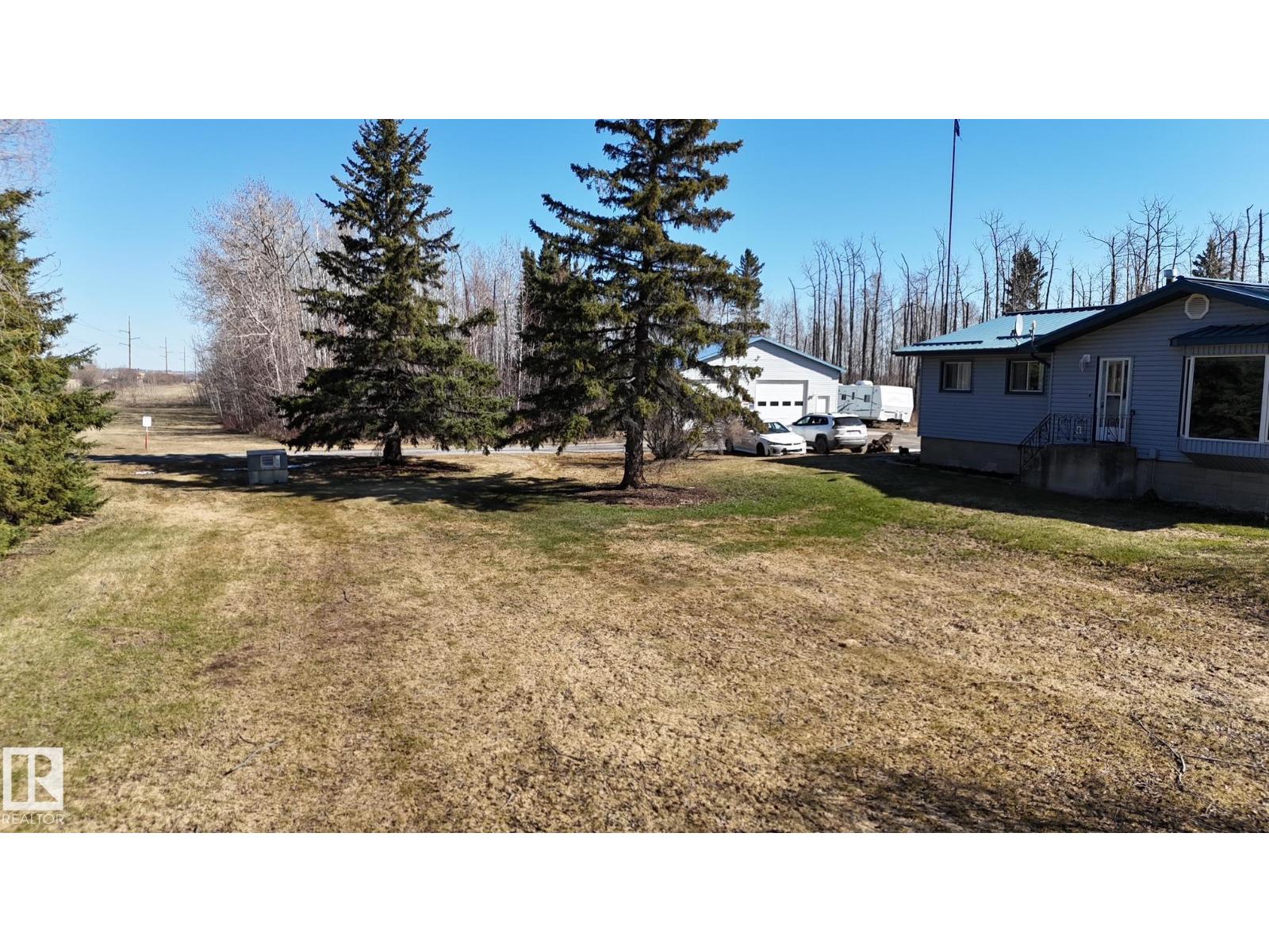 49501 Hwy 22, Rural Brazeau County, Alberta  T0E 1Z0 - Photo 42 - E4484702