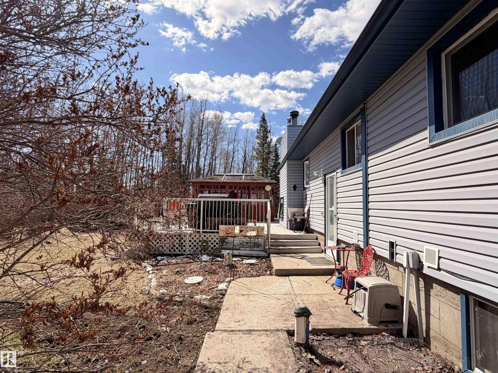 49501 Hwy 22, Rural Brazeau County, Alberta  T0E 1Z0 - Photo 46 - E4484702