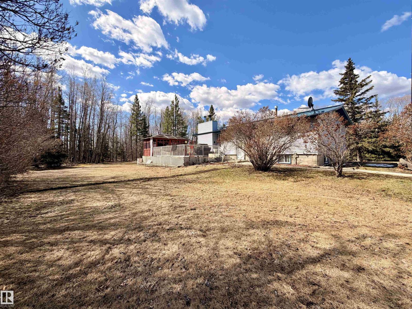 49501 Hwy 22, Rural Brazeau County, Alberta  T0E 1Z0 - Photo 47 - E4484702