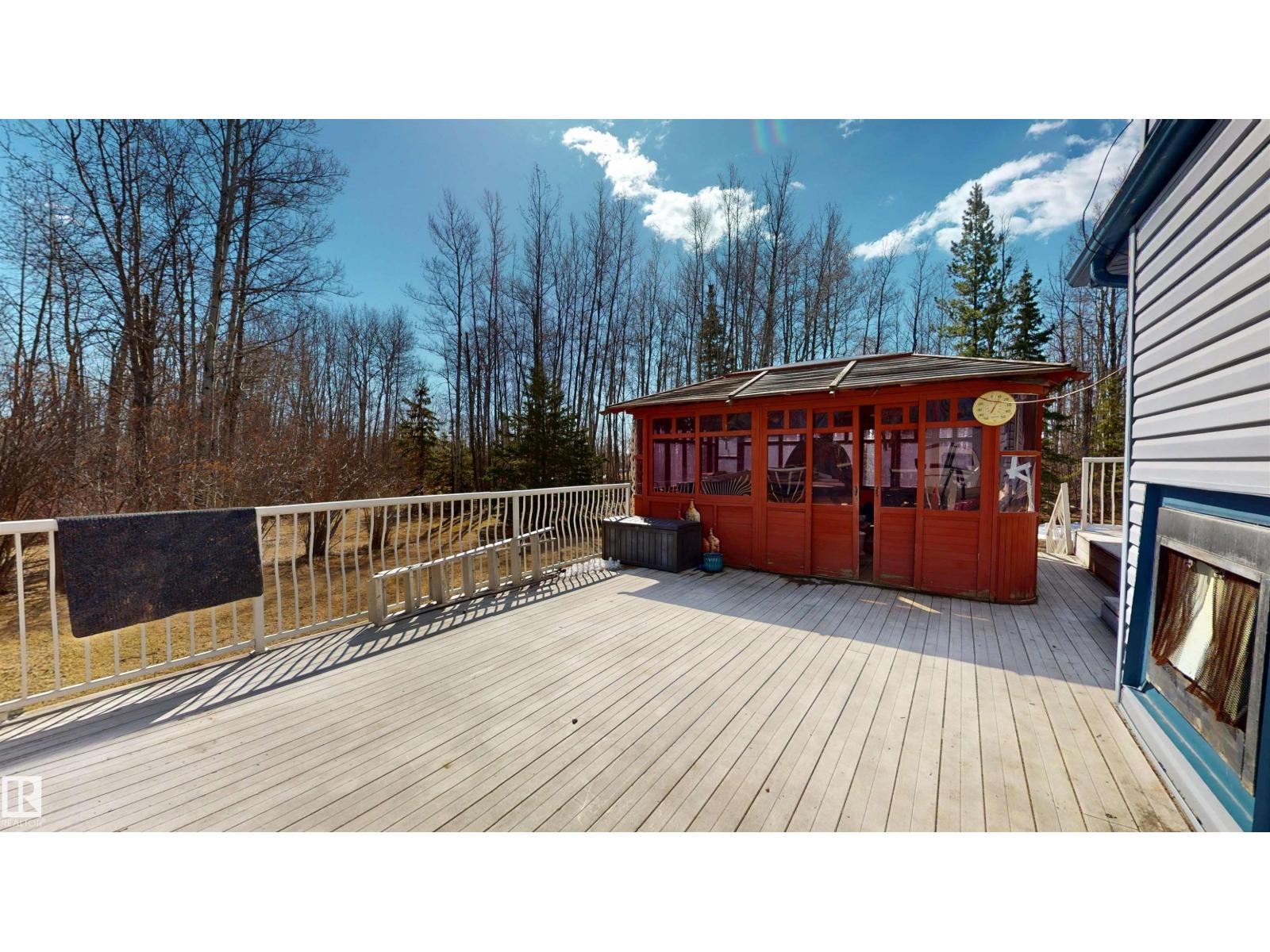 49501 Hwy 22, Rural Brazeau County, Alberta  T0E 1Z0 - Photo 5 - E4484702