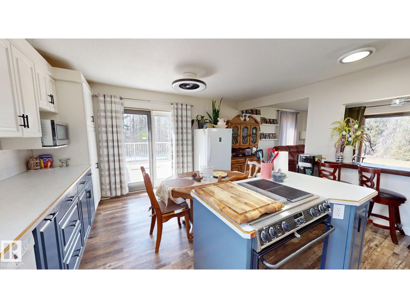 49501 Hwy 22, Rural Brazeau County, Alberta  T0E 1Z0 - Photo 7 - E4484702