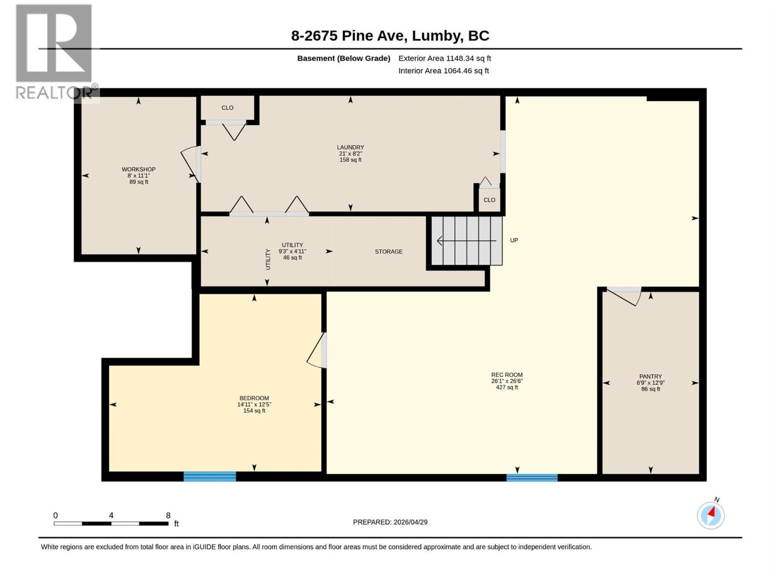2675 Pine Avenue Unit# 8, Lumby, British Columbia  V0E 2G5 - Photo 65 - 10384108