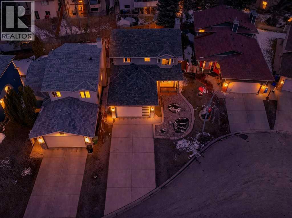 256 Riverside Mews SE, Calgary, Alberta  T2C 3Y8 - Photo 3 - A2297500