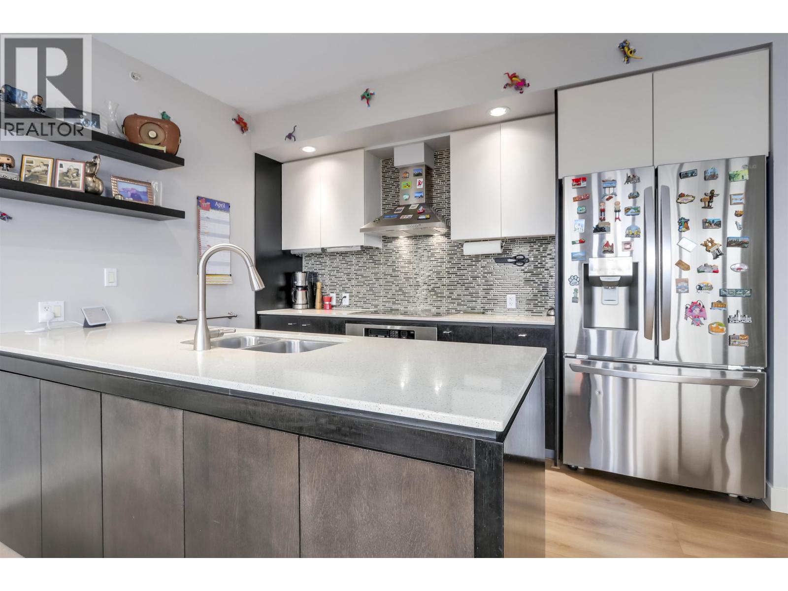 604 2851 Heather Street, Vancouver, British Columbia  V5Z 0A2 - Photo 10 - R3117284