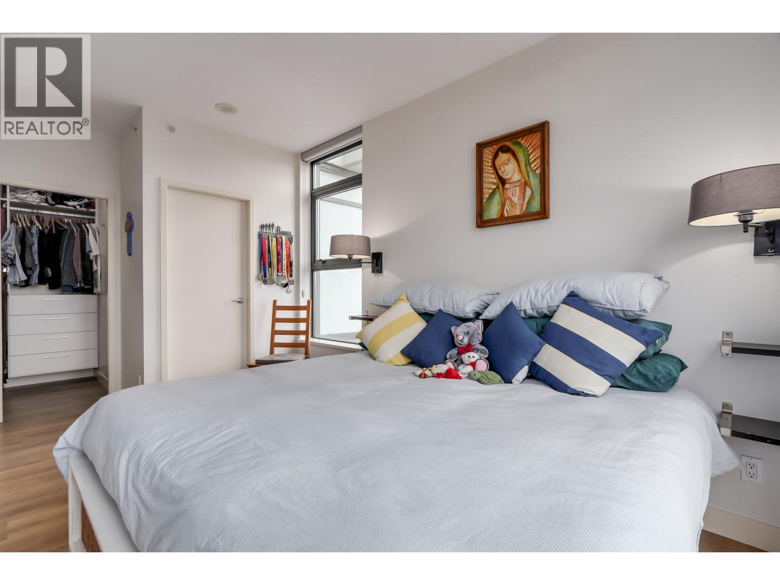 604 2851 Heather Street, Vancouver, British Columbia  V5Z 0A2 - Photo 15 - R3117284