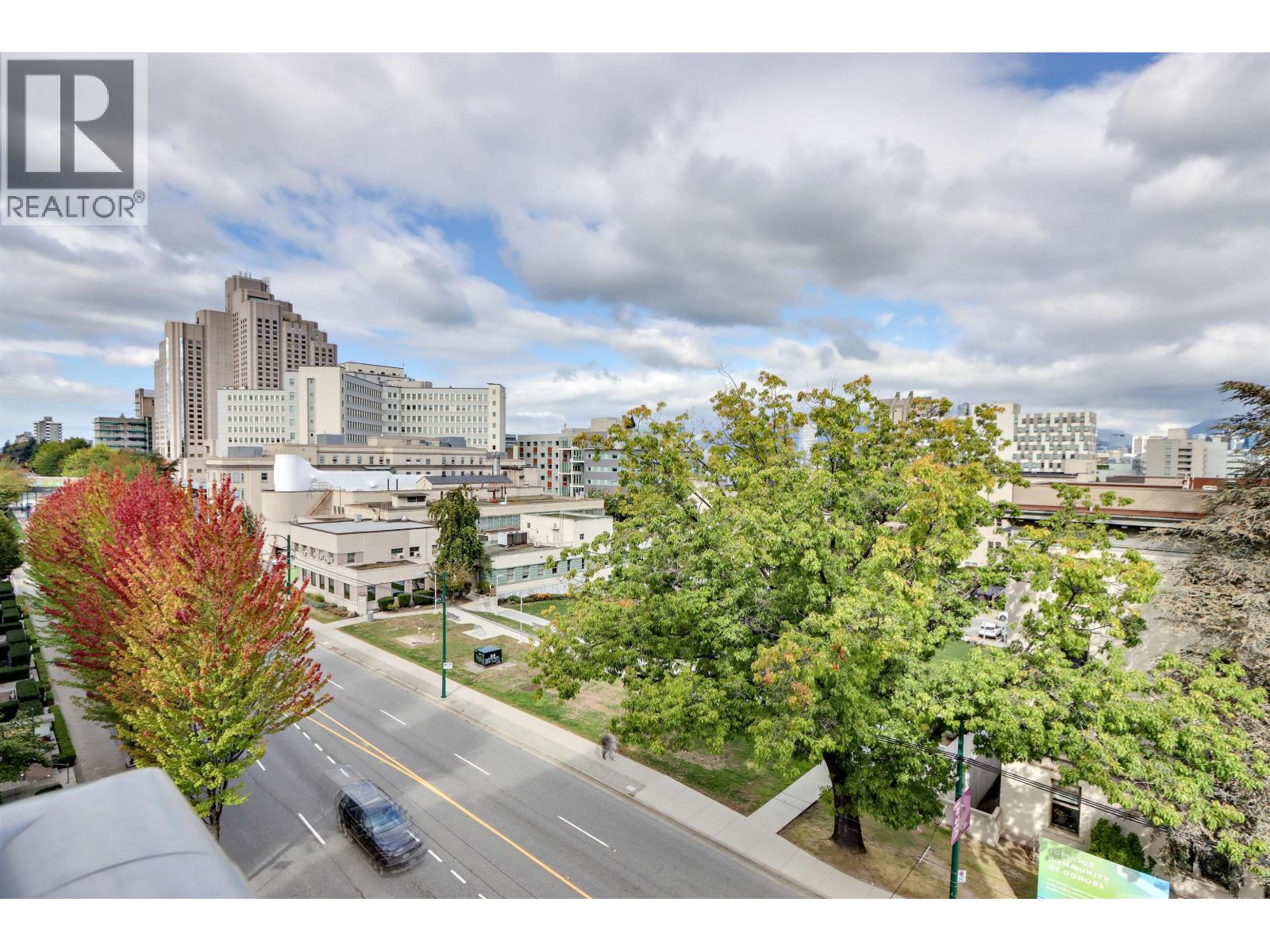 604 2851 Heather Street, Vancouver, British Columbia  V5Z 0A2 - Photo 6 - R3117284