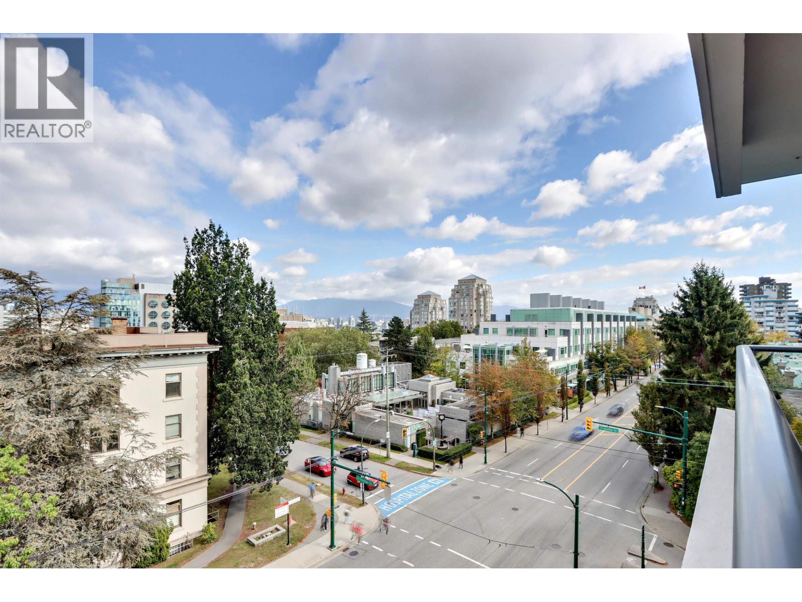 604 2851 Heather Street, Vancouver, British Columbia  V5Z 0A2 - Photo 8 - R3117284