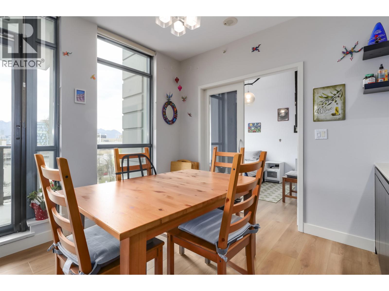 604 2851 Heather Street, Vancouver, British Columbia  V5Z 0A2 - Photo 11 - R3117284