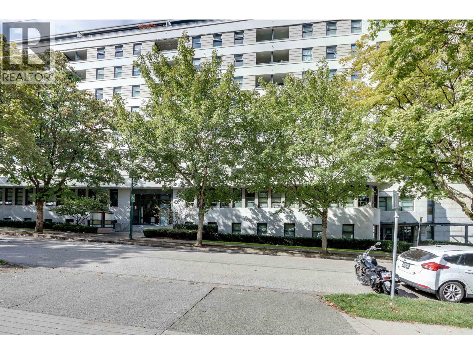 604 2851 Heather Street, Vancouver, British Columbia  V5Z 0A2 - Photo 17 - R3117284